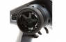 Комплект аппаратуры Spektrum DX5C Smart 5-Channel DSMR Transmitter with SR6100AT