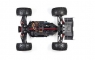 Радиоуправляемый монстр ARRMA 1:8 KRATON 6S V5 4WD BLX RTR (синий)