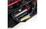 Радиоуправляемый монстр ARRMA 1:8 KRATON 6S V5 4WD BLX RTR (синий)