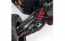 Радиоуправляемый монстр ARRMA 1:8 KRATON 6S V5 4WD BLX RTR (синий)