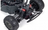 Радиоуправляемый шорт-корс ARRMA 1/10 SENTON 4X4 V3 3S BLX Brushless Short Course Truck RTR (синий)