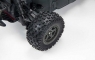 Радиоуправляемый шорт-корс ARRMA 1/10 SENTON 4X4 V3 3S BLX Brushless Short Course Truck RTR (синий)