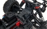 Радиоуправляемый шорт-корс ARRMA 1/10 SENTON 4X4 V3 3S BLX Brushless Short Course Truck RTR (синий)