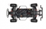 Радиоуправляемый шорт-корс ARRMA 1/10 SENTON 4X4 V3 3S BLX Brushless Short Course Truck RTR (синий)