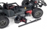 Радиоуправляемый шорт-корс ARRMA 1/10 SENTON 4X4 V3 3S BLX Brushless Short Course Truck RTR (синий)