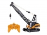 Радиоуправляемый кран HUI NA TOYS 2.4G 15CH 1/14 RTR