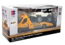 Радиоуправляемый эвакуатор Double Eagle 1:18 2.4G RTR