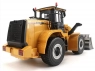 Радиоуправляемый бульдозер HUI NA TOYS 2.4G 9CH 1/24 RTR