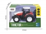 Радиоуправляемый фермерский трактор Korody 1/24 2.4G 6CH RTR