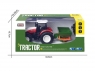 Радиоуправляемый фермерский трактор Korody с поливалкой 1/24 2.4G 6CH RTR