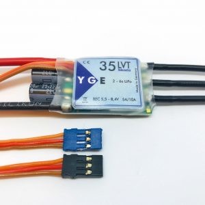 YGE 35LVT