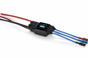 HobbyWing FlyFun 40A V5 SBEC