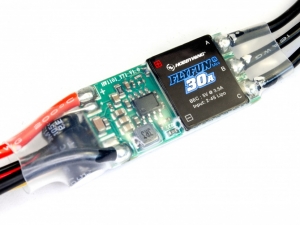 HobbyWing FlyFun 30A-Mini V5