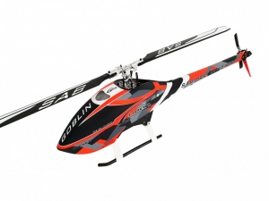 Goblin 570 Drake edition
