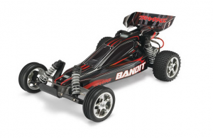 Traxxas Bandit 2WD