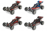 Traxxas Bandit 2WD