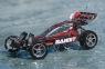 Traxxas Bandit 2WD