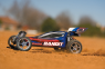 Traxxas Bandit 2WD