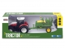 Радиоуправляемый фермерский трактор Korody с зерновой сеялкой 1/24 2.4G 6CH RTR