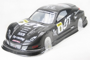 12395 Кузов Toyota GT 86 для дрифт моделей HSP 1/10