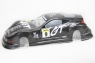 12395 Кузов Toyota GT 86 для дрифт моделей HSP 1/10