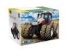 РАДИОУПРАВЛЯЕМЫЙ фермерский трактор Korody, двойные колеса 1/24 2.4G 6CH RTR