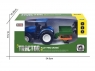 Радиоуправляемый фермерский трактор Korody с поливалкой, мет. кузов 1/24 2.4G 6CH RTR