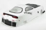 12394 Кузов Mazda RX-7 для дрифт моделей HSP 1/10