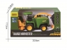 Радиоуправляемый фермерский трактор Korody с косилкой 1/24 2.4G 6CH RTR