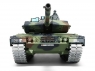 Радиоуправляемый танк Heng Long Leopard 2 A6 UpgradeA V6.0  2.4G 1/16 RTR