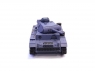 Радиоуправляемый танк Heng Long Panzer III type L Original V6.0  2.4G 1/16 RTR