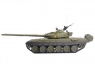 Радиоуправляемый танк Heng Long T-72 Original V6.0  2.4G 1/16 RTR