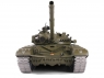 Радиоуправляемый танк Heng Long T-72 UpgradeA V6.0  2.4G 1/16 RTR