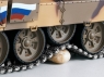 Радиоуправляемый танк Heng Long T-90 Professional V6.0  2.4G 1/16 RTR