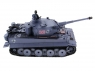 Радиоуправляемый танк Heng Long Tiger I Original V6.0  2.4G 1/16 RTR