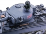 Радиоуправляемый танк Heng Long Tiger I Professional V6.0  2.4G 1/16 RTR