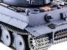 Радиоуправляемый танк Heng Long Tiger I Professional V6.0  2.4G 1/16 RTR
