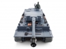 Радиоуправляемый танк Heng Long Tiger I UpgradeA V6.0  2.4G 1/16 RTR