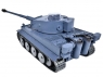 Радиоуправляемый танк Heng Long Tiger I UpgradeA V6.0  2.4G 1/16 RTR