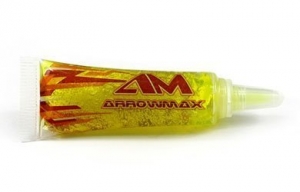 Силиконовая смазка ARROWMAX для уплотнительных колец