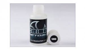 Силиконовое масло для дифференциалов Team Orion Victory Fluid Silicone Oil 5000 60 мл
