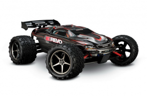 Traxxas E-Revo VXL Brushless 4WD