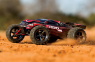 Traxxas E-Revo VXL Brushless 4WD