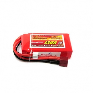 Аккумулятор Li-Po Dinogy 3S 11,1v 1300mAh 30C