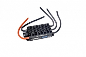 Регулятор для бесколлекторных двигателей HobbyWing FlyFun 110A V5 HV SBEC