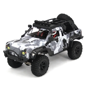Радиоуправляемый краулер HSP/Redcat BlackBull Pro 4WD 1:10 2.4G