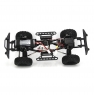 Радиоуправляемый краулер HSP/Redcat BlackBull Pro 4WD 1:10 2.4G