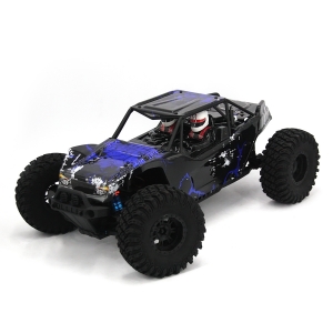 Радиоуправляемый внедорожник HSP/Redcat VerDikt 1:8 4WD 2.4G