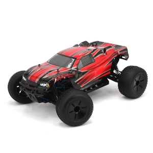 Радиоуправляемая трагги HSP Tribeshead-2 4WD 1:10 2.4G