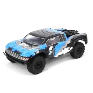 Радиоуправляемый шорт-корс трак HSP/Redcat InVader 1:8 4WD 2.4G